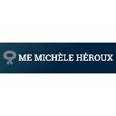 Me Michèle Héroux logo